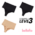 Slim Shape Calcinha Modeladora  - [COMPRE 1 LEVE 3]