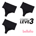 Slim Shape Calcinha Modeladora  - [COMPRE 1 LEVE 3]