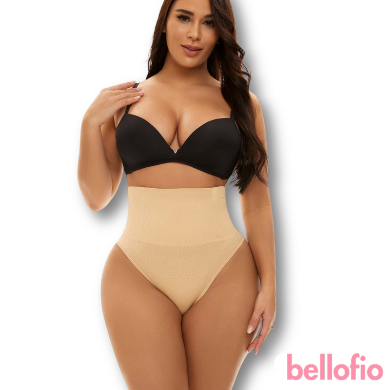 Slim Shape Calcinha Modeladora  - [COMPRE 1 LEVE 3]