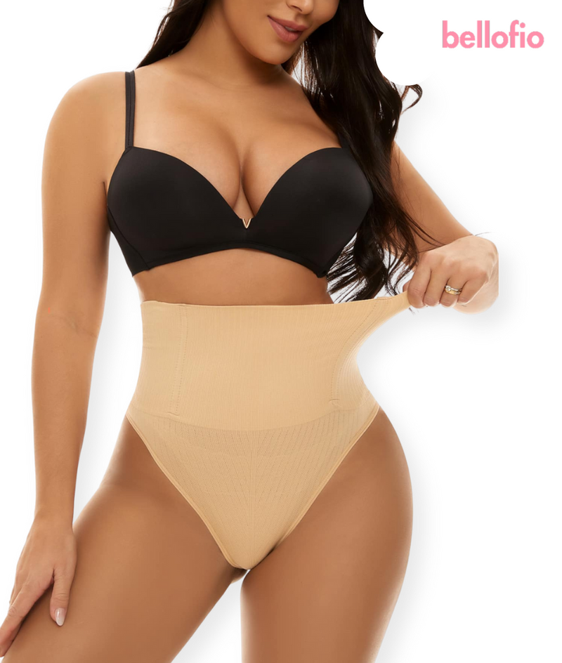 Slim Shape Calcinha Modeladora  - [COMPRE 1 LEVE 3]