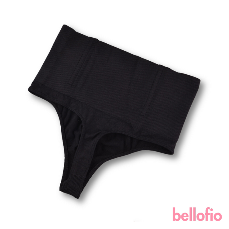 Slim Shape Calcinha Modeladora  - [COMPRE 1 LEVE 3]